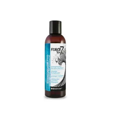 BioGentleaf Force 7 Sea Low Pow Shampoo 200ml